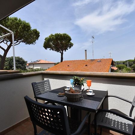 Residence Il Cardellino San Vincenzo Exterior photo