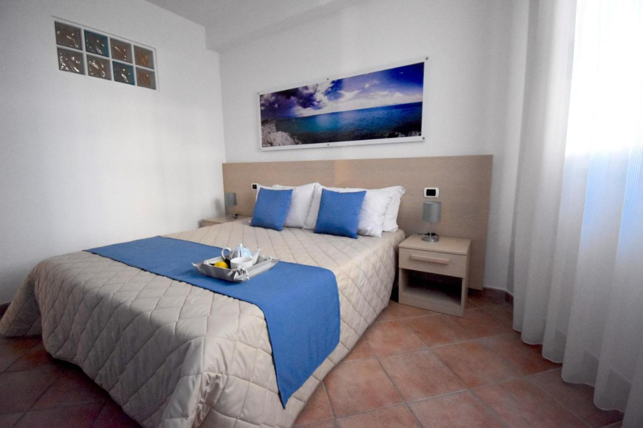 Residence Il Cardellino San Vincenzo Exterior photo