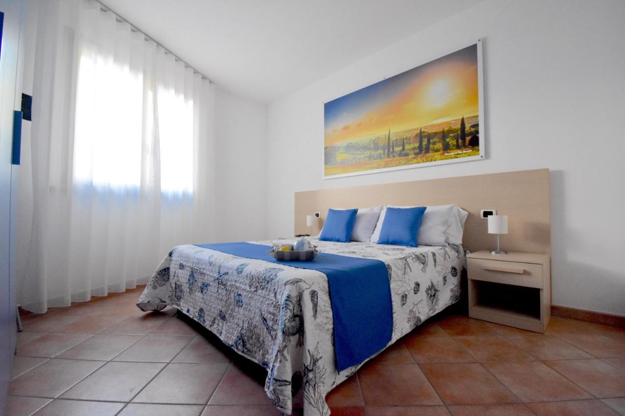 Residence Il Cardellino San Vincenzo Exterior photo