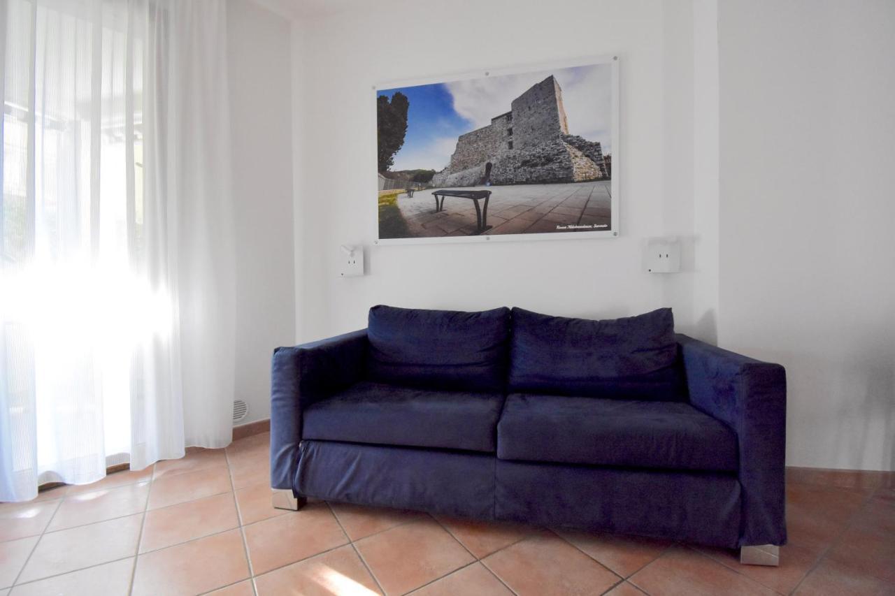 Residence Il Cardellino San Vincenzo Exterior photo