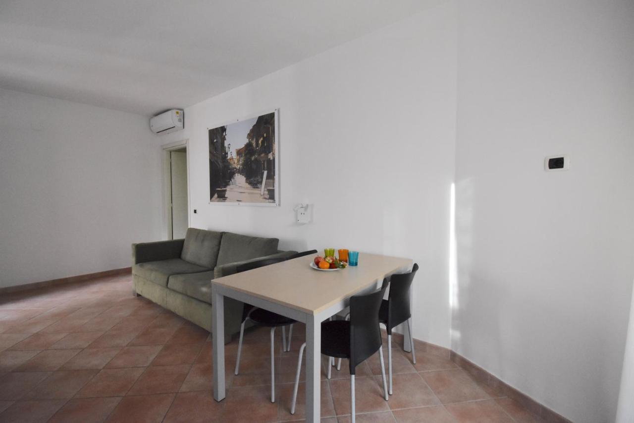 Residence Il Cardellino San Vincenzo Exterior photo