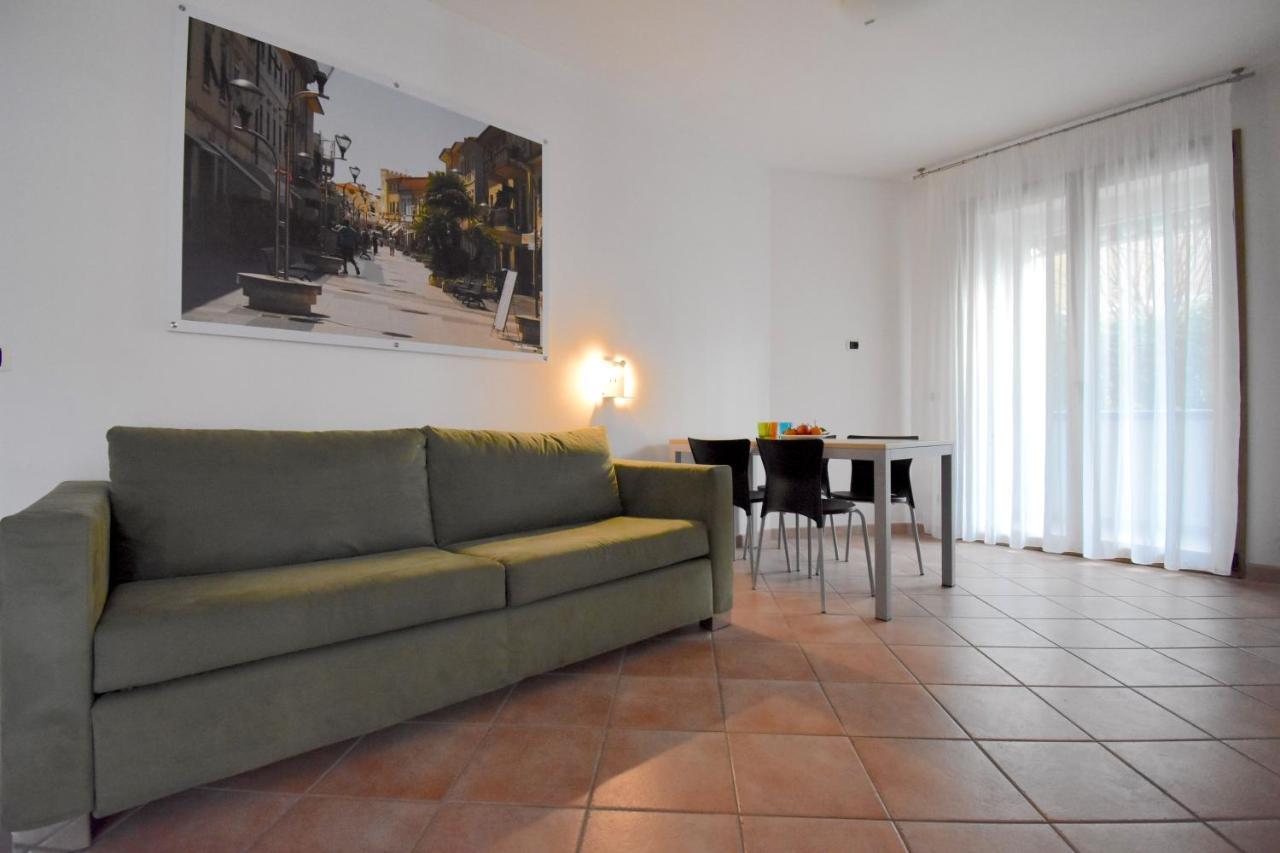 Residence Il Cardellino San Vincenzo Exterior photo