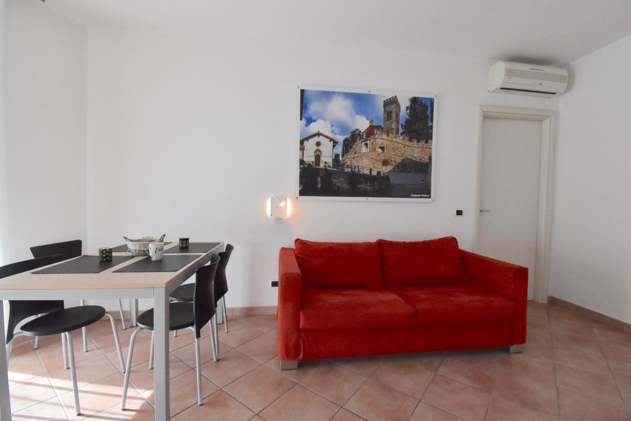 Residence Il Cardellino San Vincenzo Exterior photo