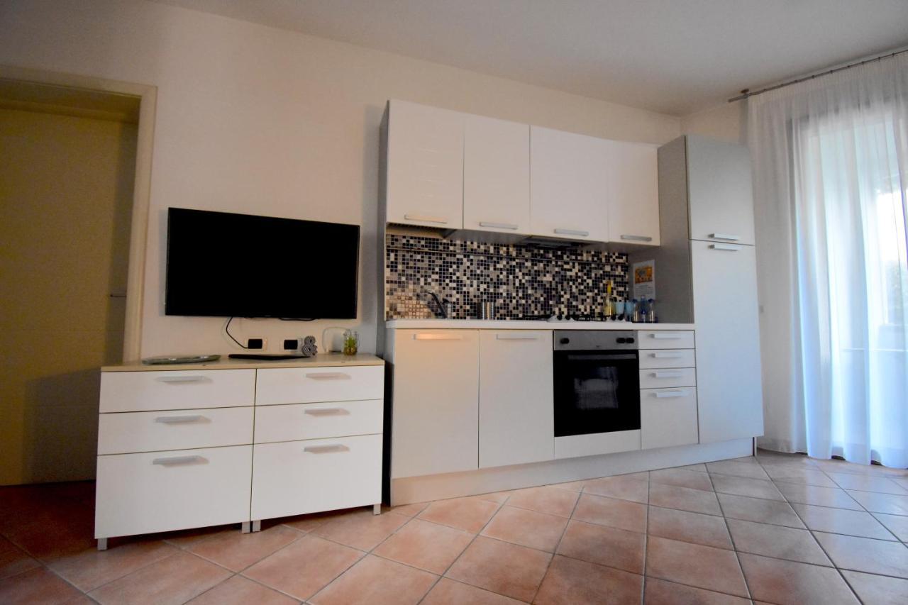 Residence Il Cardellino San Vincenzo Exterior photo