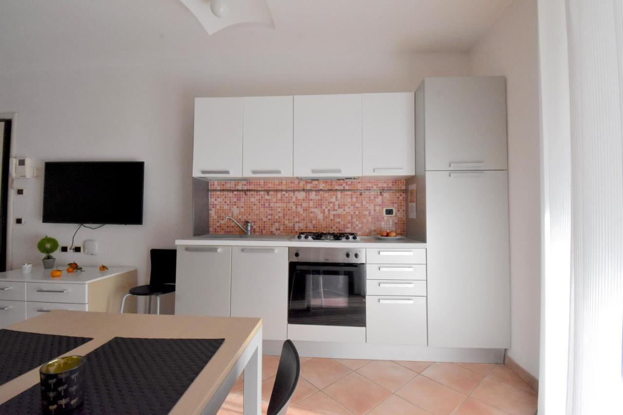 Residence Il Cardellino San Vincenzo Exterior photo