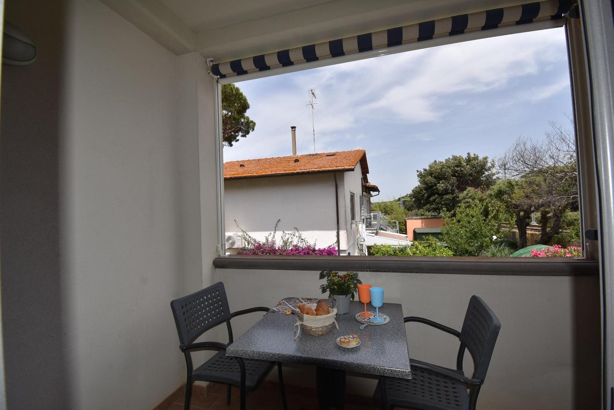 Residence Il Cardellino San Vincenzo Exterior photo