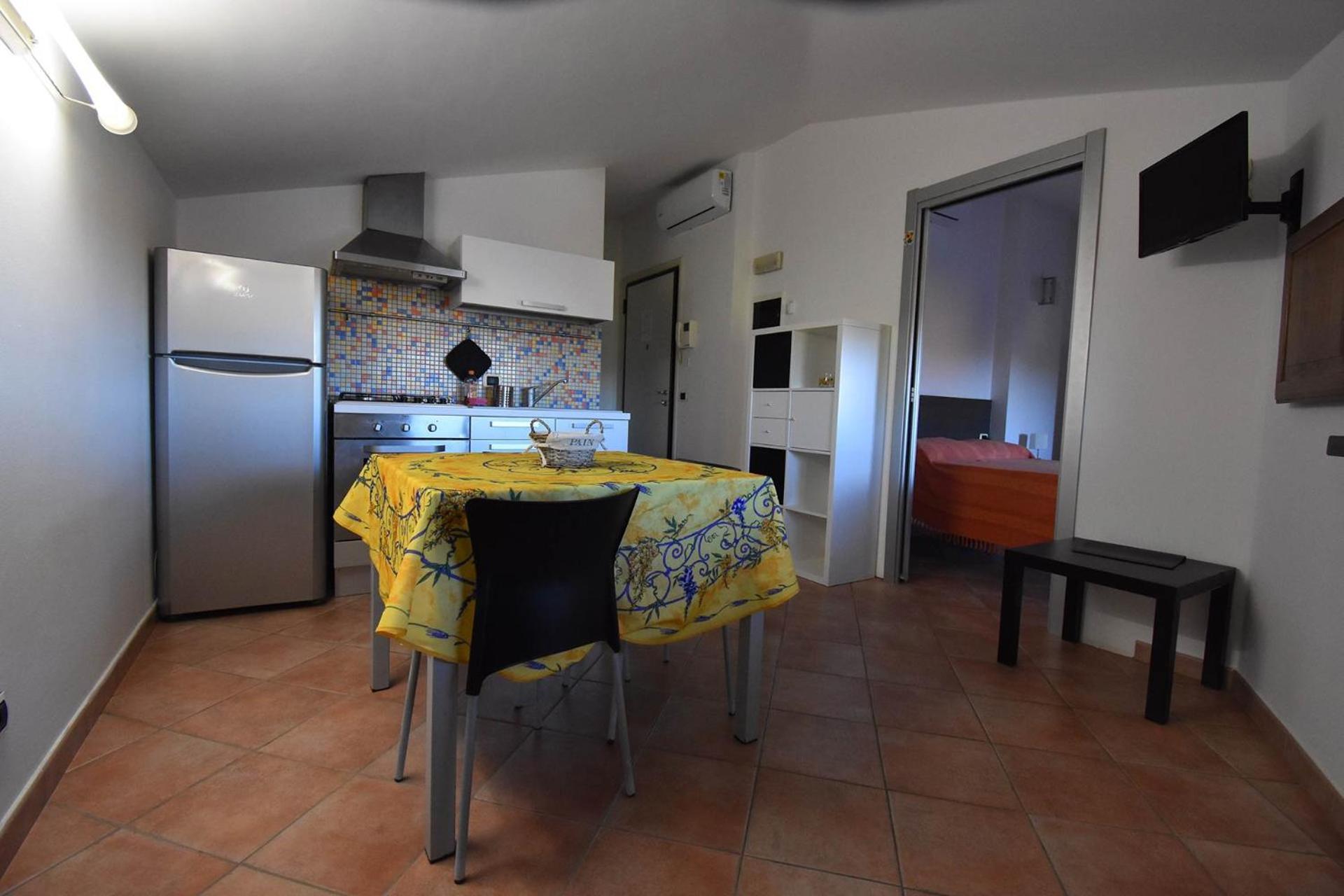 Residence Il Cardellino San Vincenzo Exterior photo